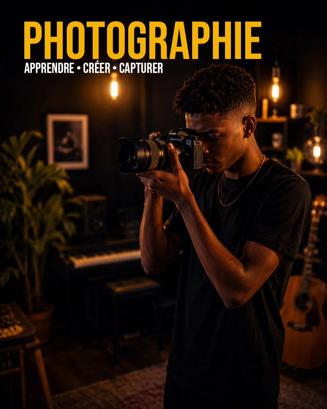 Photographie